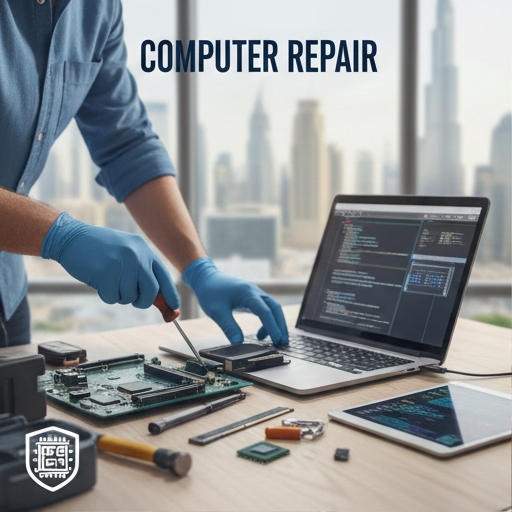 Computer Repair
