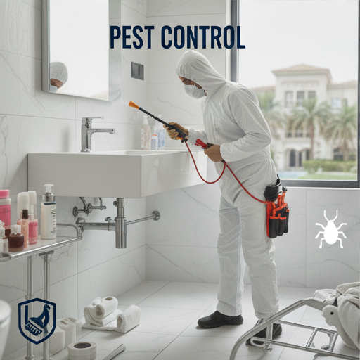 Pest Control