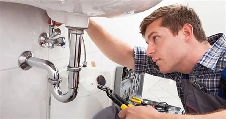 Plumbing Repair